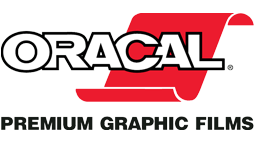 Orcal Premium Graphic Films